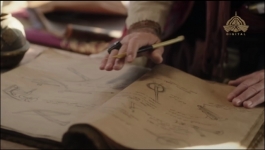 Barbarossa - Season 02 Episode 05 Urdu Dubbed